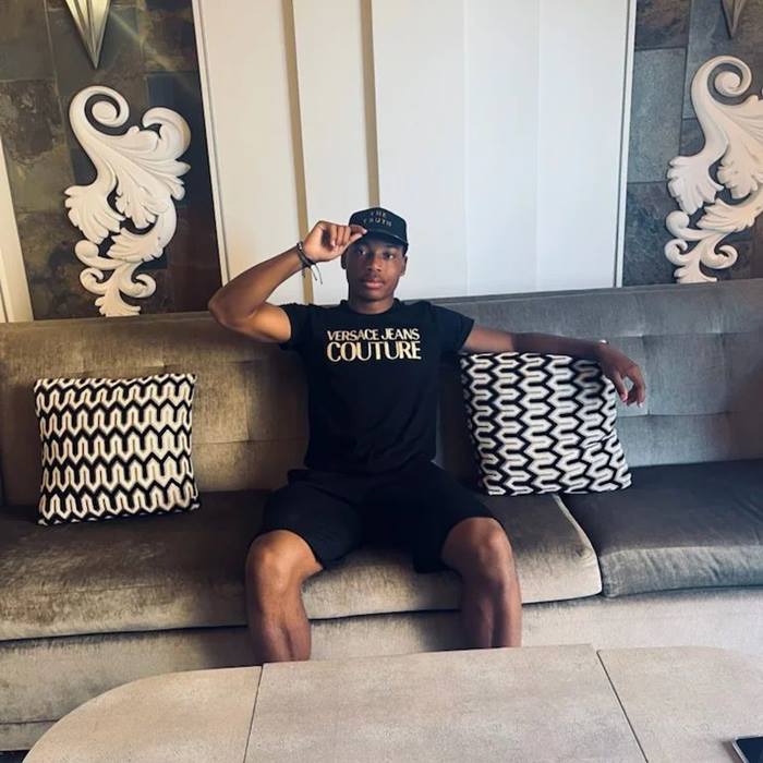 เศรษฐีเด็ก วัย 14 เศรษฐีเด็ก วัย 14