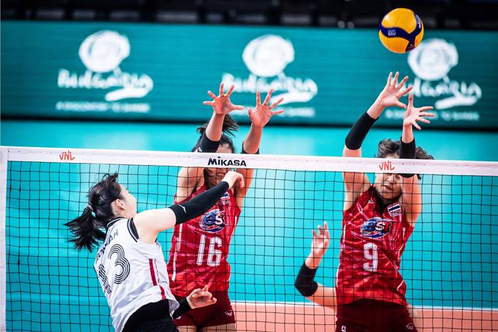 วอลเลย์บอลไทย ชนะ เกาหลีใต้ วอลเลย์บอลไทย ชนะ เกาหลีใต้