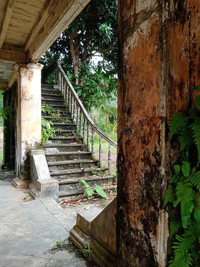 ชะลอแผนทุบเรือนไทย เจ้าจอม ยี่สุ่น ชะลอแผนทุบเรือนไทย เจ้าจอม ยี่สุ่น