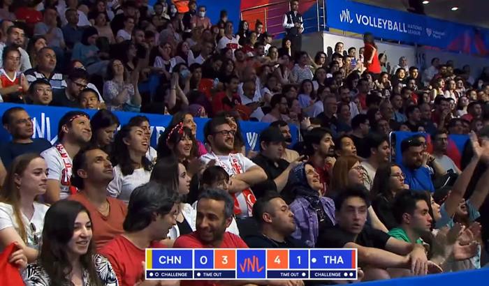 วอลเลย์บอลหญิงไทย วอลเลย์บอลหญิงไทย