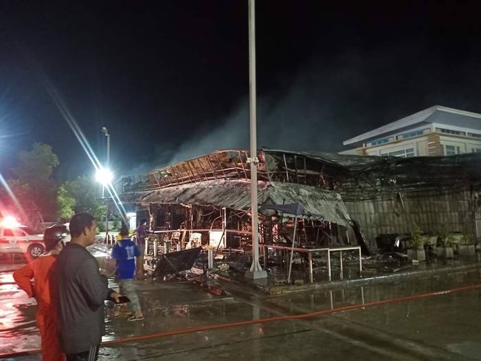 ระเบิดภาคใต้ ระเบิดภาคใต้