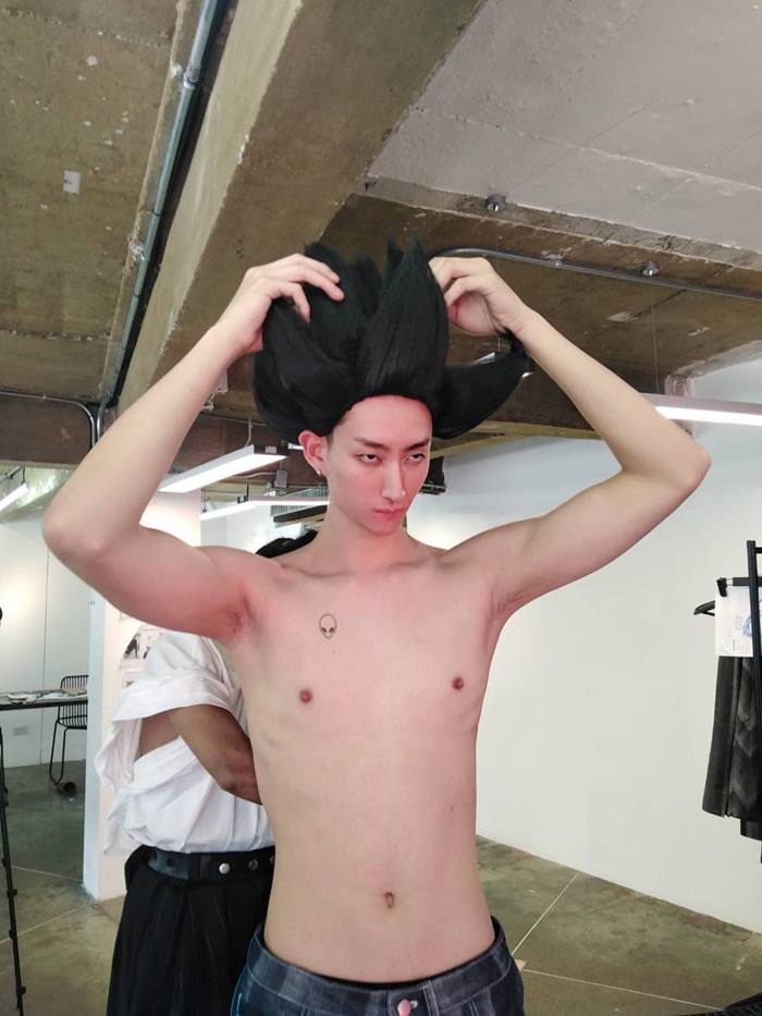 ประวัติ เคนโด้ กุลภัทร ประวัติ เคนโด้ กุลภัทร