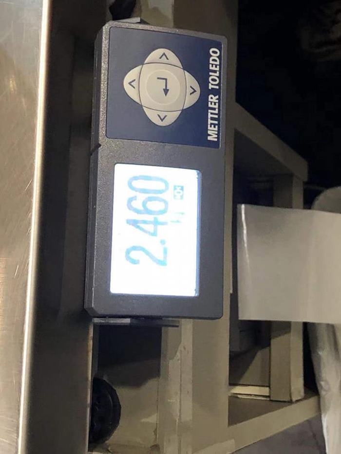 สั่ง iPhone ได้น้ำเปล่า สั่ง iPhone ได้น้ำเปล่า