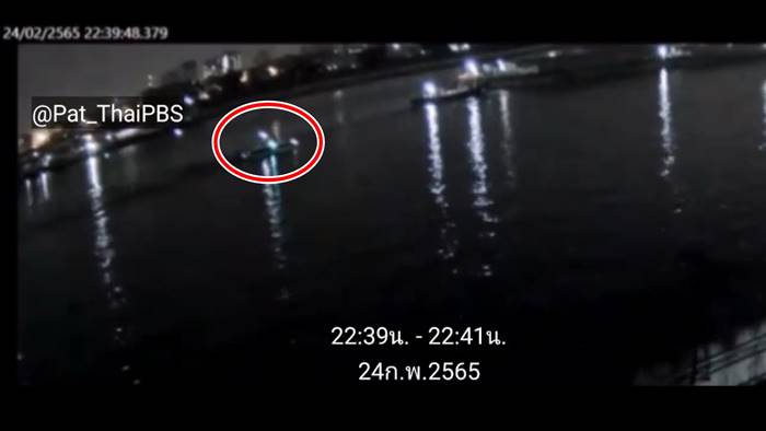 แตงโมตกเรือ แตงโมตกเรือ