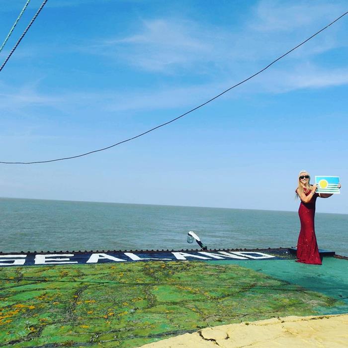 ซื้อเกาะส่วนตัว ตั้งประเทศของตัวเอง ซื้อเกาะส่วนตัว ตั้งประเทศของตัวเอง