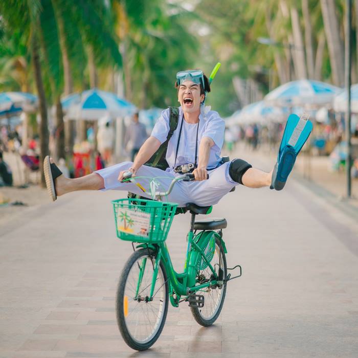 คิวเท โอ็ปป้า คิวเท โอ็ปป้า