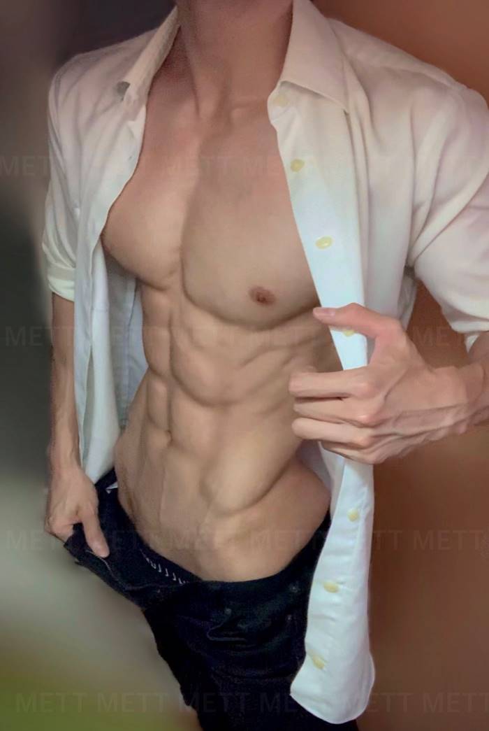 หนุ่มหุ่นแซ่บ หนุ่มหุ่นแซ่บ