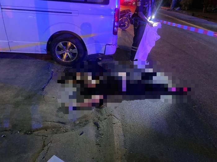 ผัวฉุนคนเมาด่าเมีย กระทืบตาย ผัวฉุนคนเมาด่าเมีย กระทืบตาย