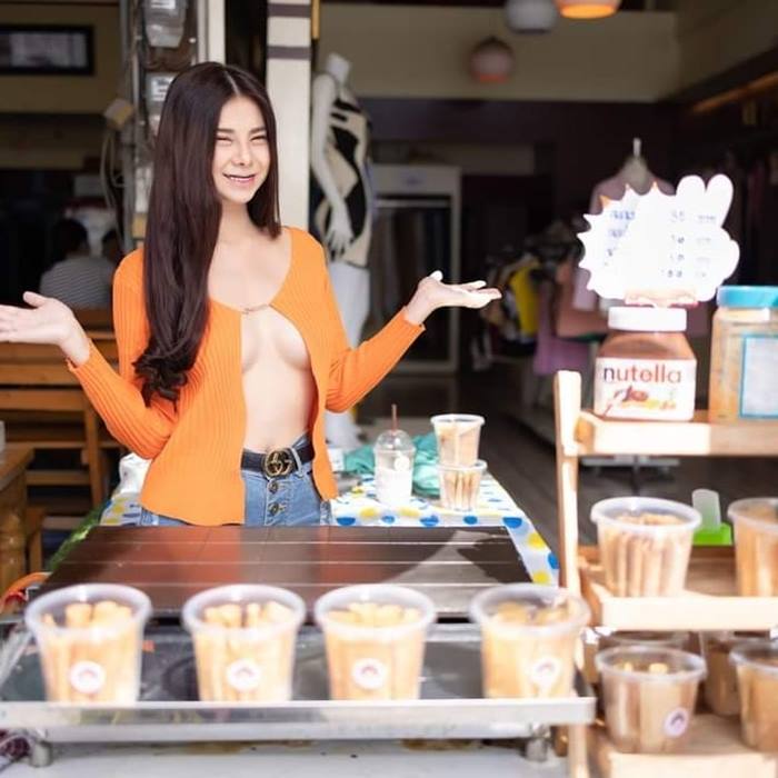 บูม หมูทะ หยุมหัว โอลีฟ โตเกียวโนบรา บูม หมูทะ หยุมหัว โอลีฟ โตเกียวโนบรา