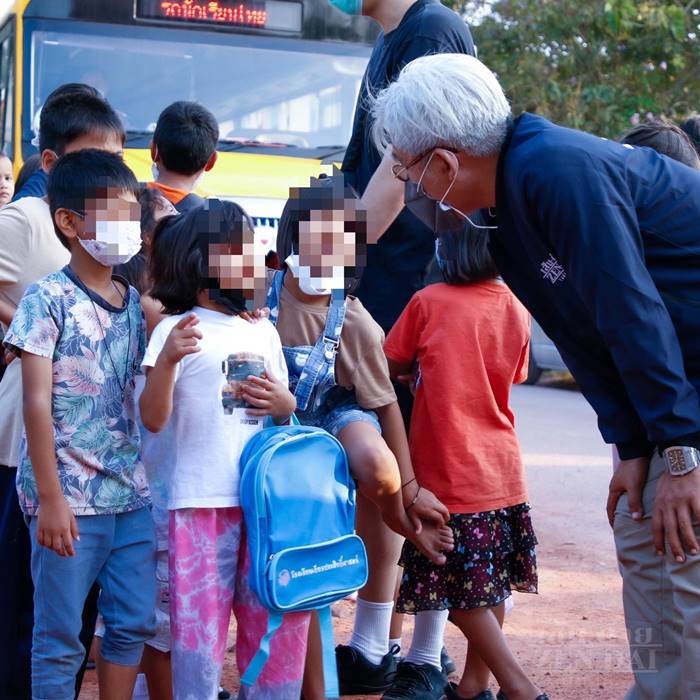 ข่าวมูลนิธิทำร้ายเด็ก ข่าวมูลนิธิทำร้ายเด็ก