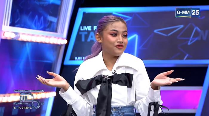 เนสตี้ สไปร์ทซี่ เนสตี้ สไปร์ทซี่