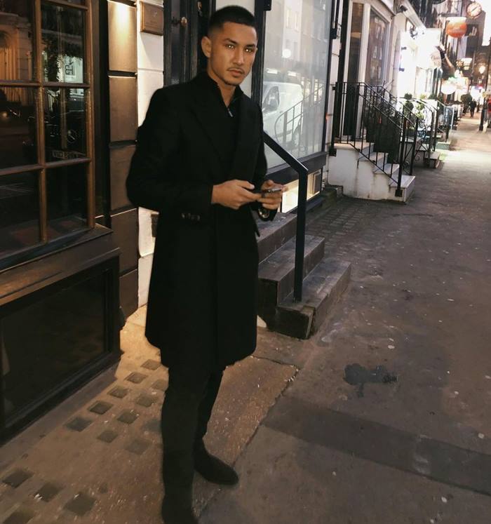 เจ้าชายบรูไน ร่วมทีม ชลบุรี เอฟซี เจ้าชายบรูไน ร่วมทีม ชลบุรี เอฟซี