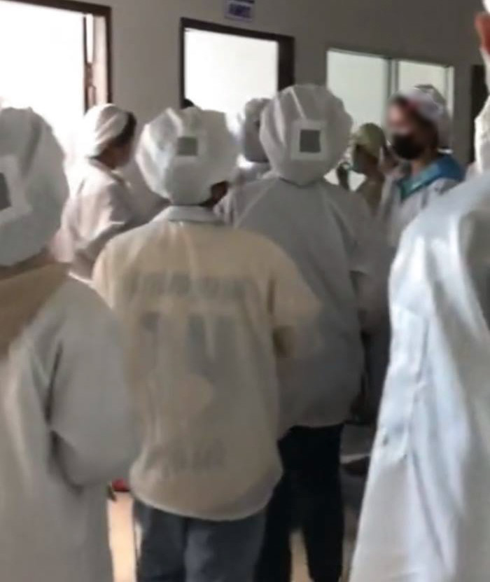 โรงงานปลดพนักงาน โรงงานปลดพนักงาน