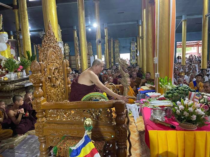 ครูบาบุญชุ่ม ครูบาบุญชุ่ม