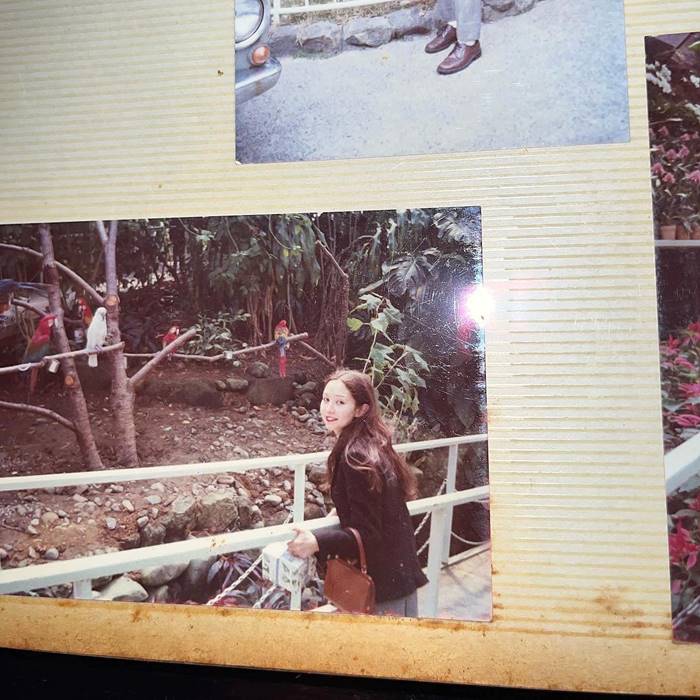 สาวญี่ปุ่น แชร์ภาพคุณยายเมื่อ 50 ปีก่อน สาวญี่ปุ่น แชร์ภาพคุณยายเมื่อ 50 ปีก่อน