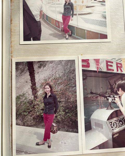 สาวญี่ปุ่น แชร์ภาพคุณยายเมื่อ 50 ปีก่อน สาวญี่ปุ่น แชร์ภาพคุณยายเมื่อ 50 ปีก่อน