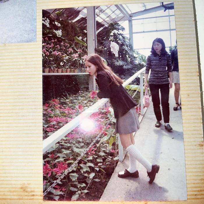 สาวญี่ปุ่น แชร์ภาพคุณยายเมื่อ 50 ปีก่อน สาวญี่ปุ่น แชร์ภาพคุณยายเมื่อ 50 ปีก่อน