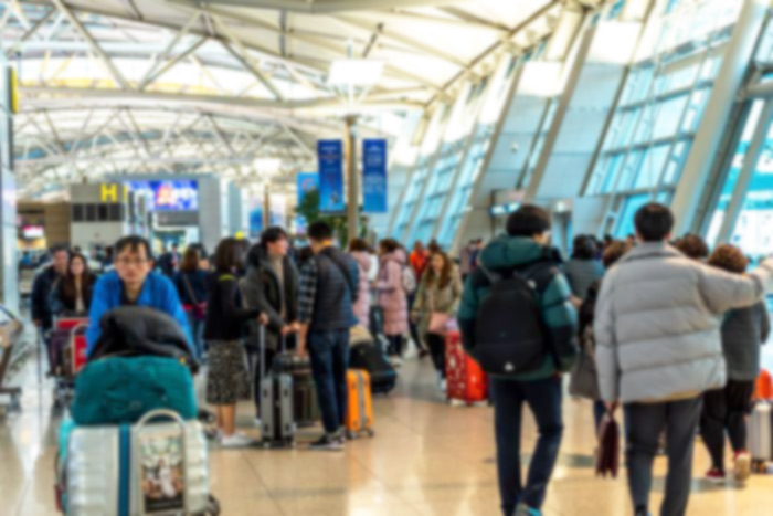 #แบนเที่ยวเกาหลี #แบนเที่ยวเกาหลี