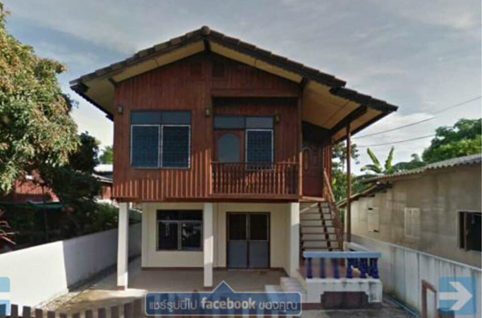 ซื้อบ้านไม้สัก ตื่นมาบ้านหาย ซื้อบ้านไม้สัก ตื่นมาบ้านหาย