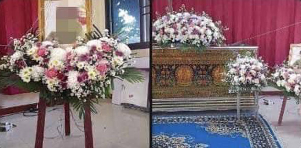 แอปฯหลอกกู้เงิน หนุ่มเครียดฆ่าตัวตาย แอปฯหลอกกู้เงิน หนุ่มเครียดฆ่าตัวตาย