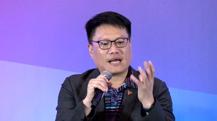 อ.วีระ ลั่นมากระทืบได้ ถ้าก้าวไกลได้ ส.ส. ในกรุงเกิน 17 เสียง อ.วีระ ลั่นมากระทืบได้ ถ้าก้าวไกลได้ ส.ส. ในกรุงเกิน 17 เสียง