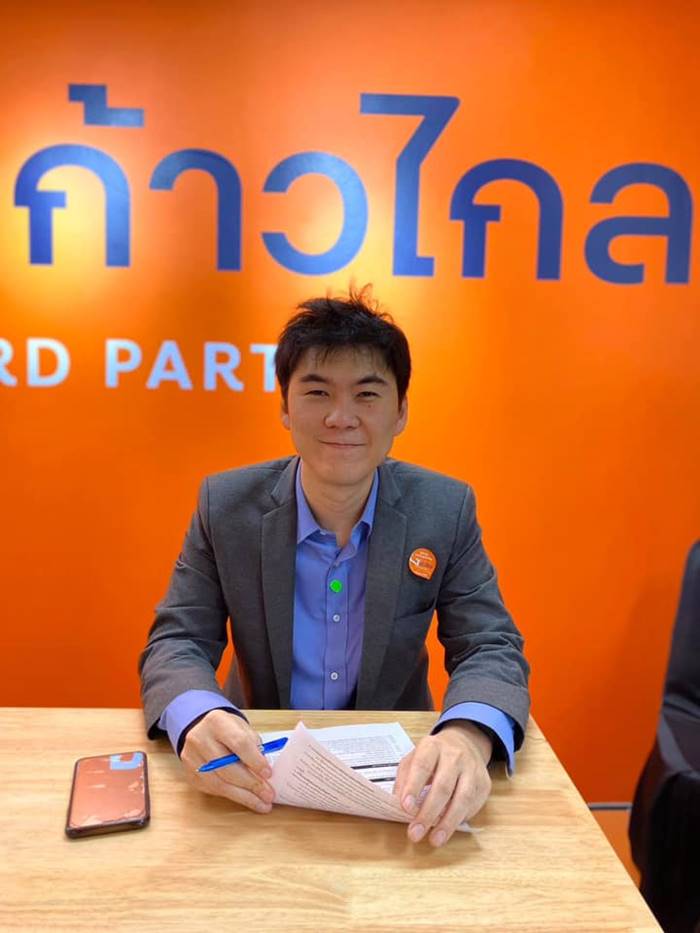 ชวลิต เลาหอุดมพันธ์ ชวลิต เลาหอุดมพันธ์