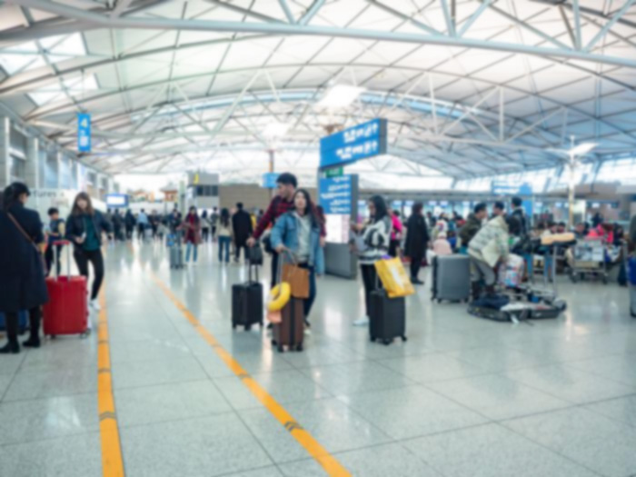 #แบนเที่ยวเกาหลี #แบนเที่ยวเกาหลี