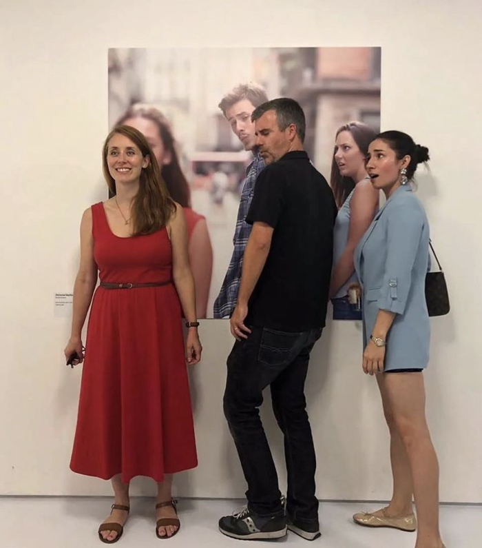 มีมใหม่ Distracted boyfriend มีมใหม่ Distracted boyfriend