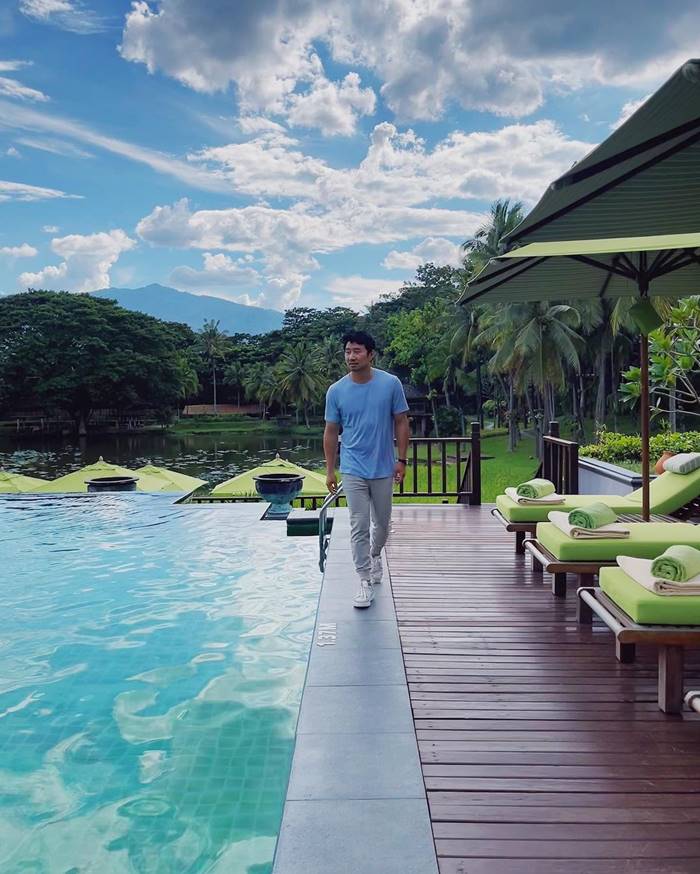 ซิมู หลิว เที่ยวไทย ซิมู หลิว เที่ยวไทย