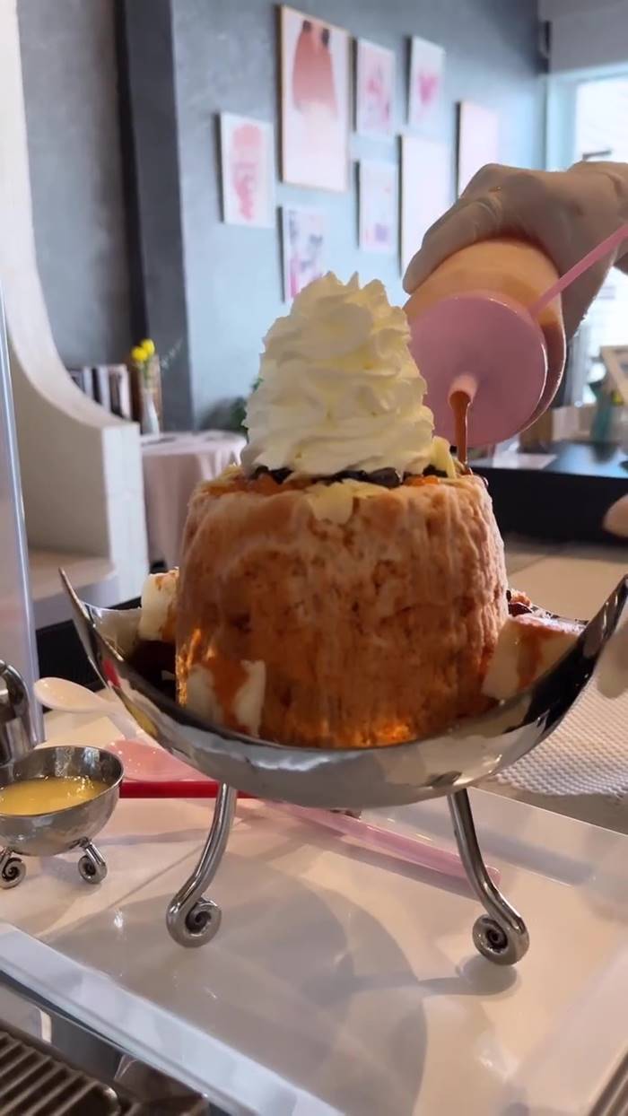 คาเฟ่หาดใหญ่ เจอ ปังชา ยื่นโนติสเรียก 2 ล้าน ใช้ถ้วยเหมือนปังชา คาเฟ่หาดใหญ่ เจอ ปังชา ยื่นโนติสเรียก 2 ล้าน ใช้ถ้วยเหมือนปังชา