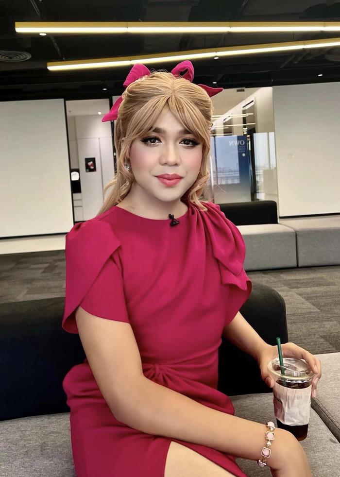 แพรรี่ ไพรวัลย์ แพรรี่ ไพรวัลย์