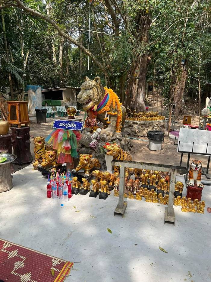 ภาพล่าสุด วัดร้างชุมพร ภาพล่าสุด วัดร้างชุมพร