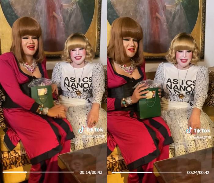 สุมณีสาขา 2 VS. ไฮโซสุมณี สุมณีสาขา 2 VS. ไฮโซสุมณี