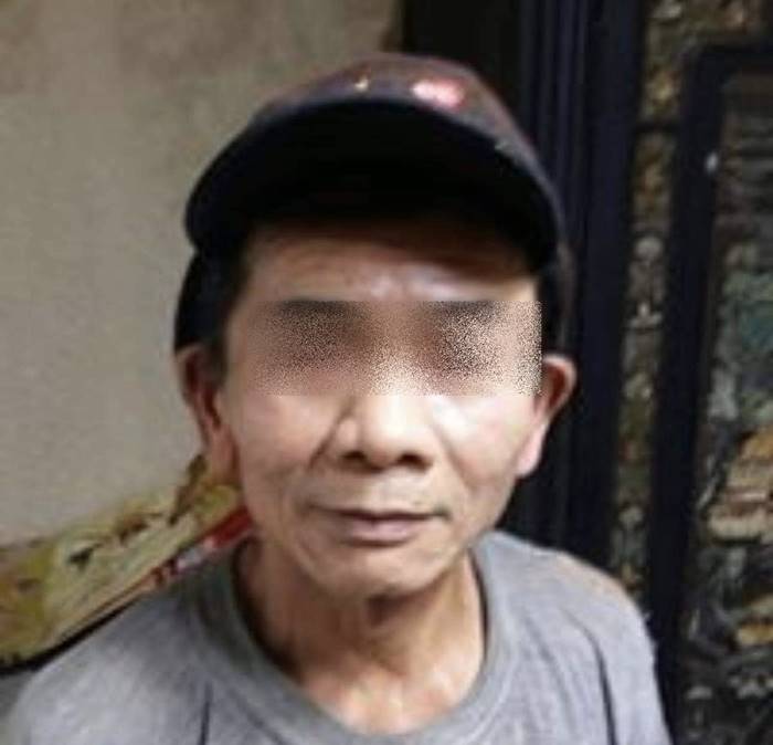 ลุงบุญชู ผีน้อยเกาหลีตาย ลุงบุญชู ผีน้อยเกาหลีตาย