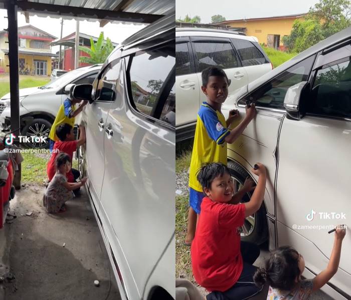 ลูกเขียนรถหรู ลูกเขียนรถหรู