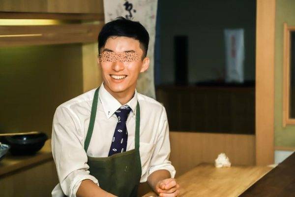 เชฟญี่ปุ่น ลวนลามผู้หญิง เชฟญี่ปุ่น ลวนลามผู้หญิง