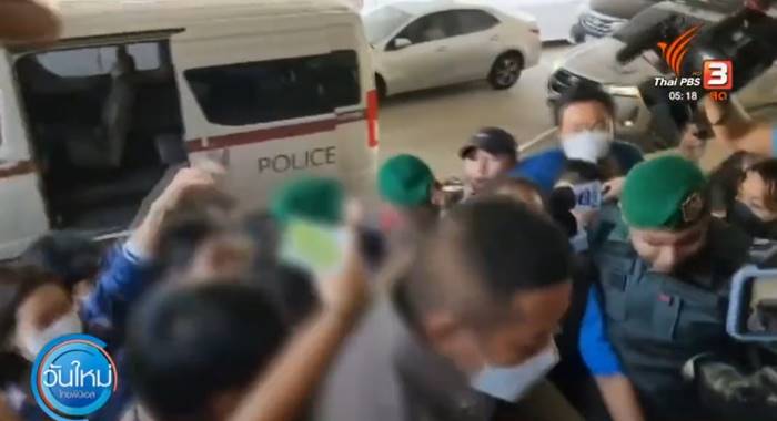 ดาราซื้อไซยาไนด์ ดาราซื้อไซยาไนด์