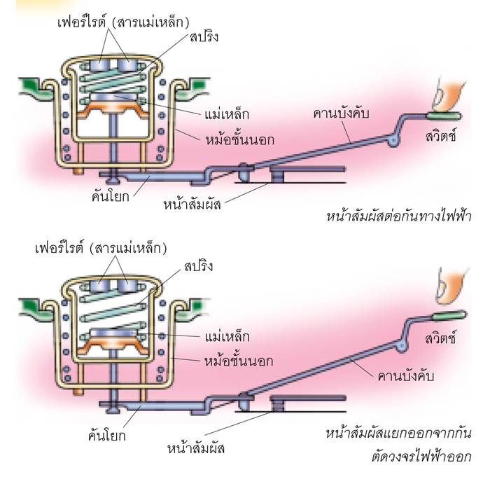 ไวรัล หม้อหุงข้าวรู้ได้ไงว่าข้าวสุกแล้ว ไวรัล หม้อหุงข้าวรู้ได้ไงว่าข้าวสุกแล้ว