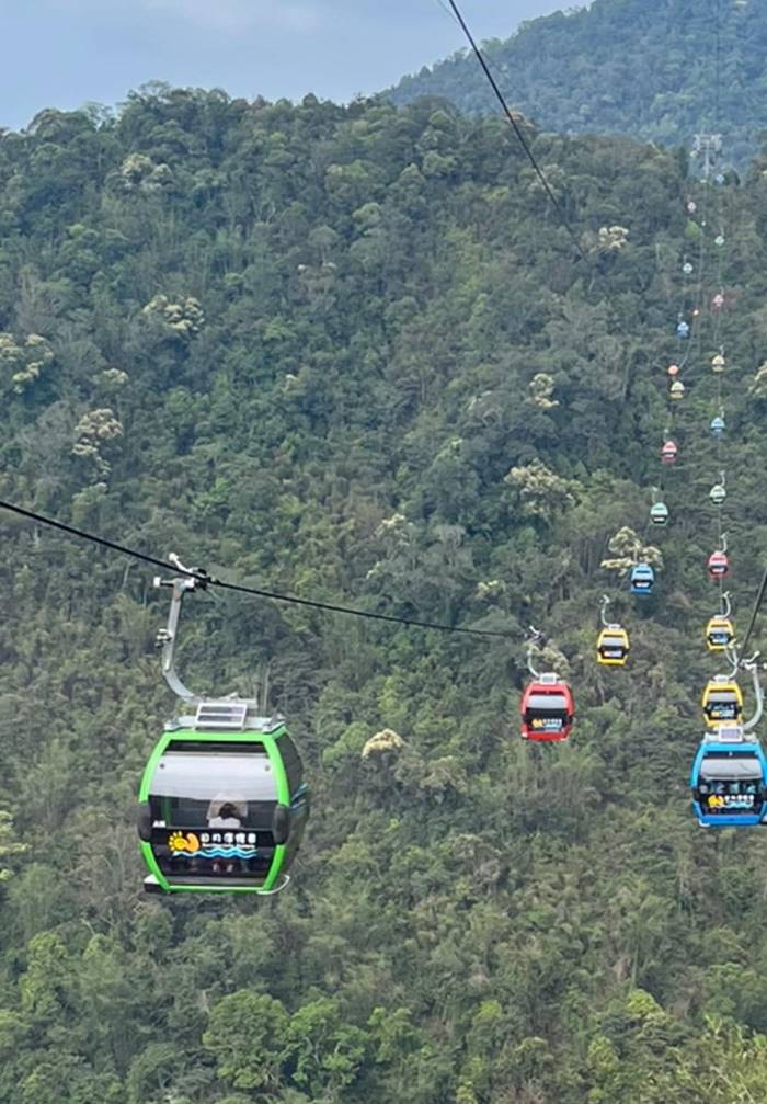 ออรัลเซ็กส์ บนกระเช้าลอยฟ้า ออรัลเซ็กส์ บนกระเช้าลอยฟ้า