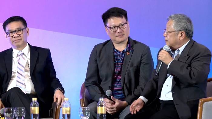 อ.วีระ ลั่นมากระทืบได้ ถ้าก้าวไกลได้ ส.ส. ในกรุงเกิน 17 เสียง อ.วีระ ลั่นมากระทืบได้ ถ้าก้าวไกลได้ ส.ส. ในกรุงเกิน 17 เสียง