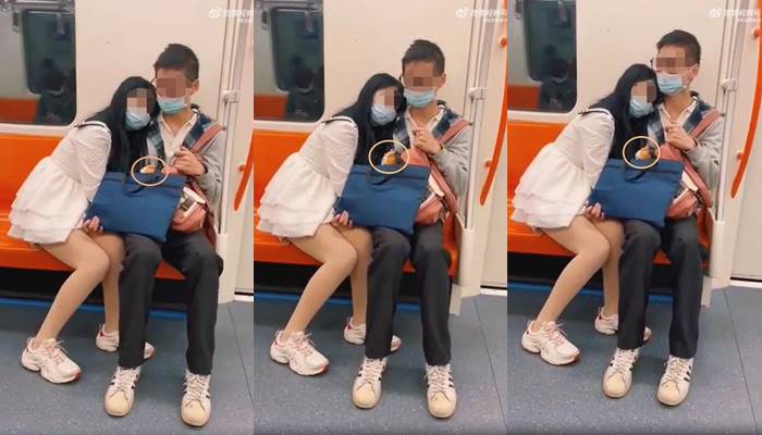 คู่รักชาวจีน คู่รักชาวจีน