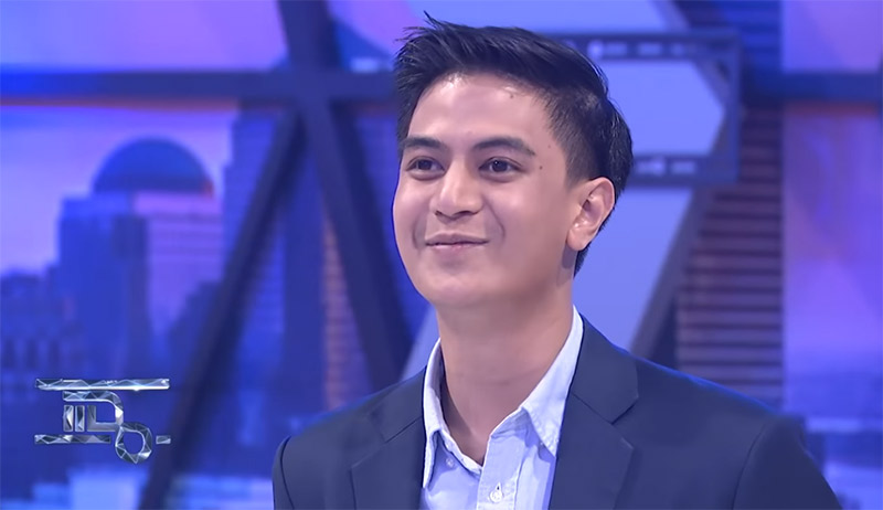 ไอติม พริษฐ์ ไอติม พริษฐ์