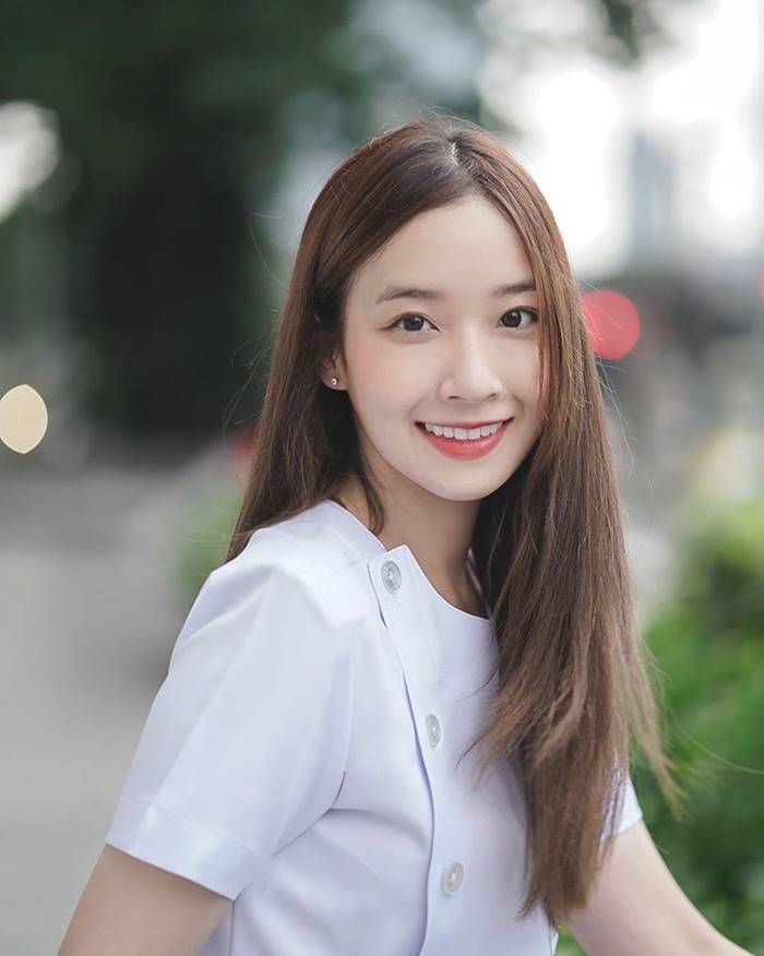 ปุยเมฆ นภสร ปุยเมฆ นภสร