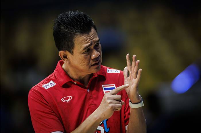 วอลเลย์บอลหญิงไทย วอลเลย์บอลหญิงไทย