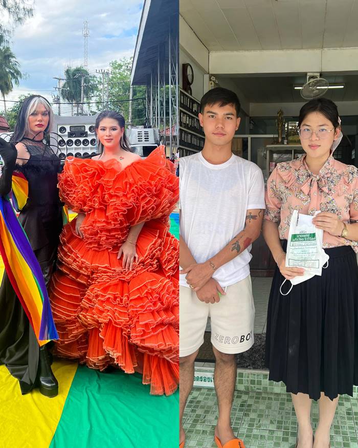 คู่กรณีที่รัก ขับรถชน กลายมาเป็นเพื่อนสาว คู่กรณีที่รัก ขับรถชน กลายมาเป็นเพื่อนสาว