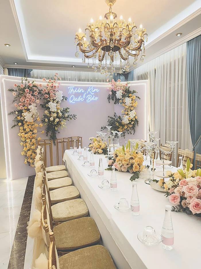 เจ้านาย จ่าย 9 ล้าน จัดงานแต่งงาน ให้พี่เลี้ยง เจ้านาย จ่าย 9 ล้าน จัดงานแต่งงาน ให้พี่เลี้ยง