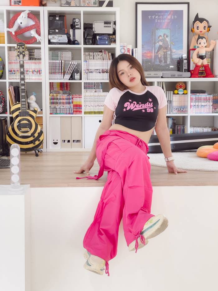 ทราย เบญจพร ทราย เบญจพร