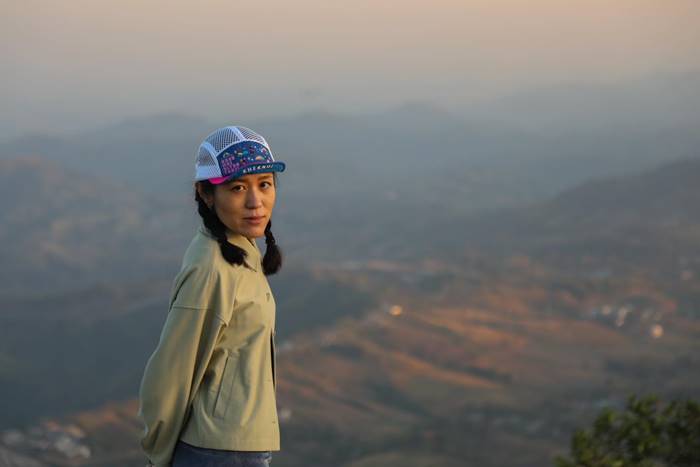 ช่อ พรรณิการ์ ช่อ พรรณิการ์