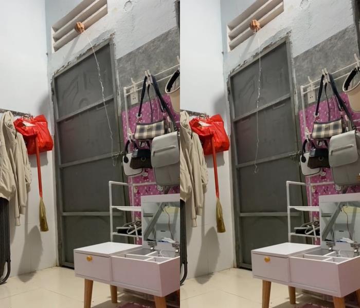 เตือนภัยหอพัก เตือนภัยหอพัก