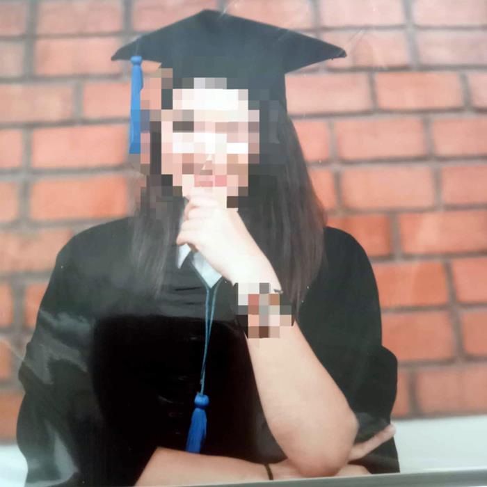 นิสิต ป.เอก ตกตึกหนี นิสิต ป.เอก ตกตึกหนี